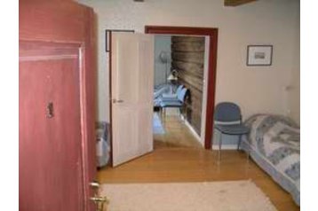 Estonija Privát Tartu, Eksterijer